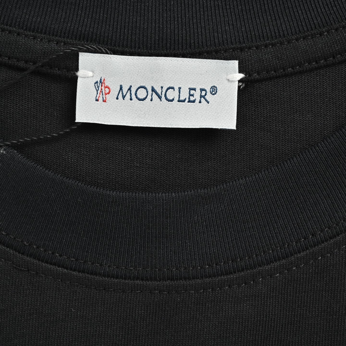 Camiseta Moncler