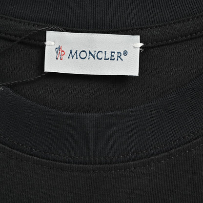Camiseta Moncler