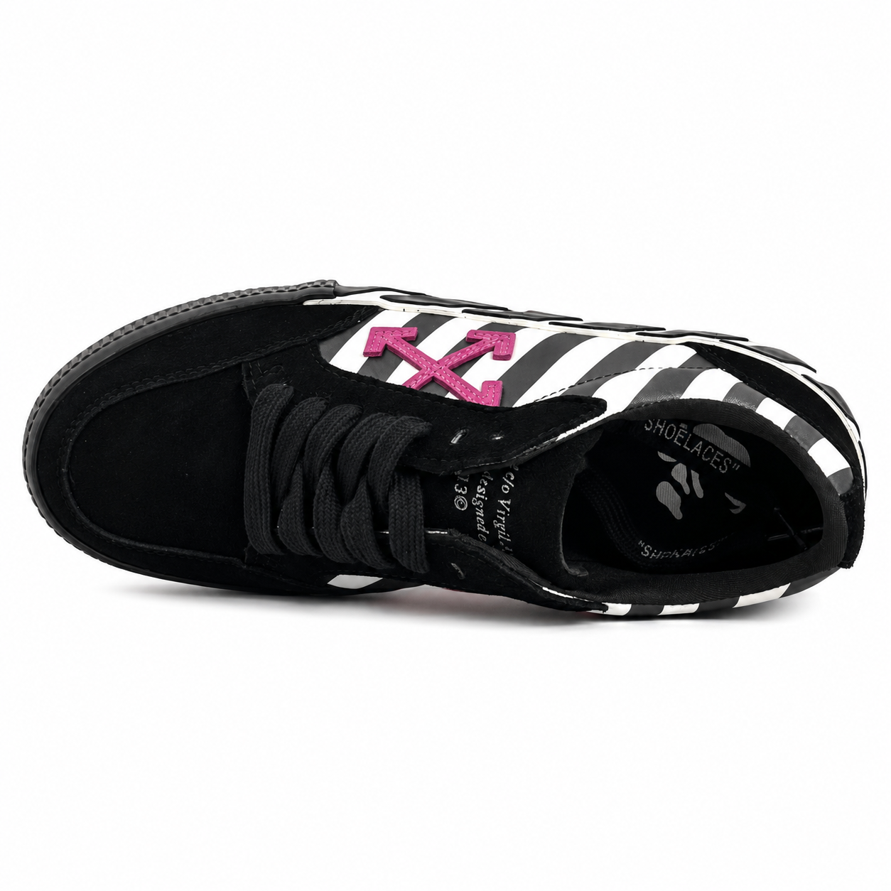 Off-White™ Vulcanized