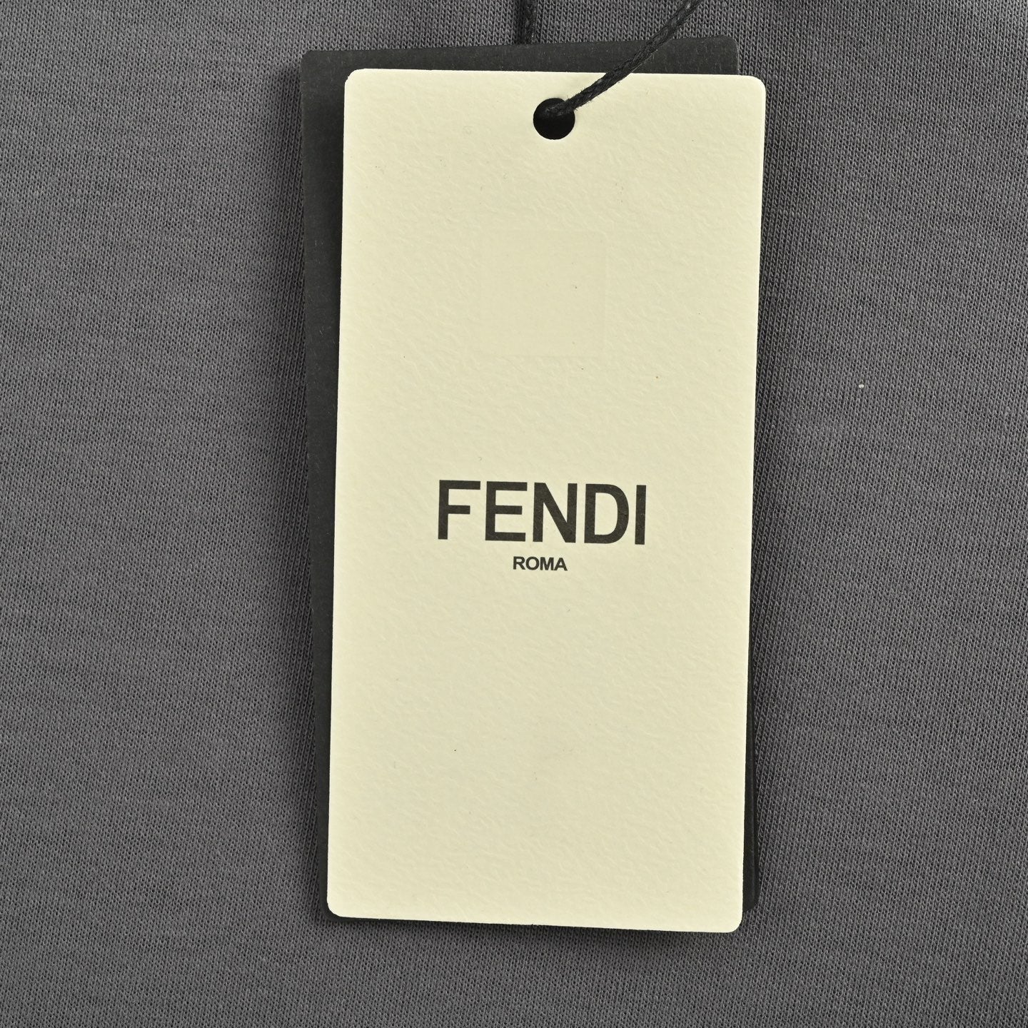 Camiseta Fendi