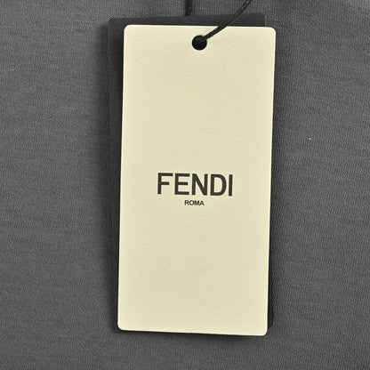 Camiseta Fendi