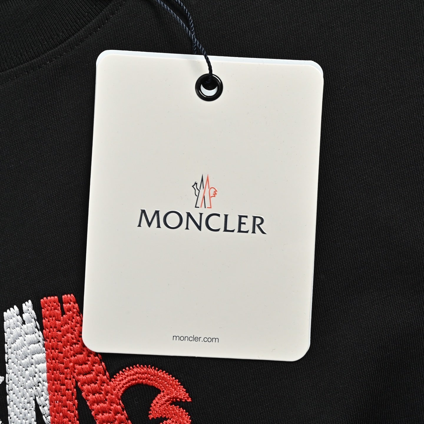 Camiseta Moncler