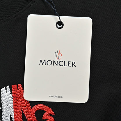 Camiseta Moncler