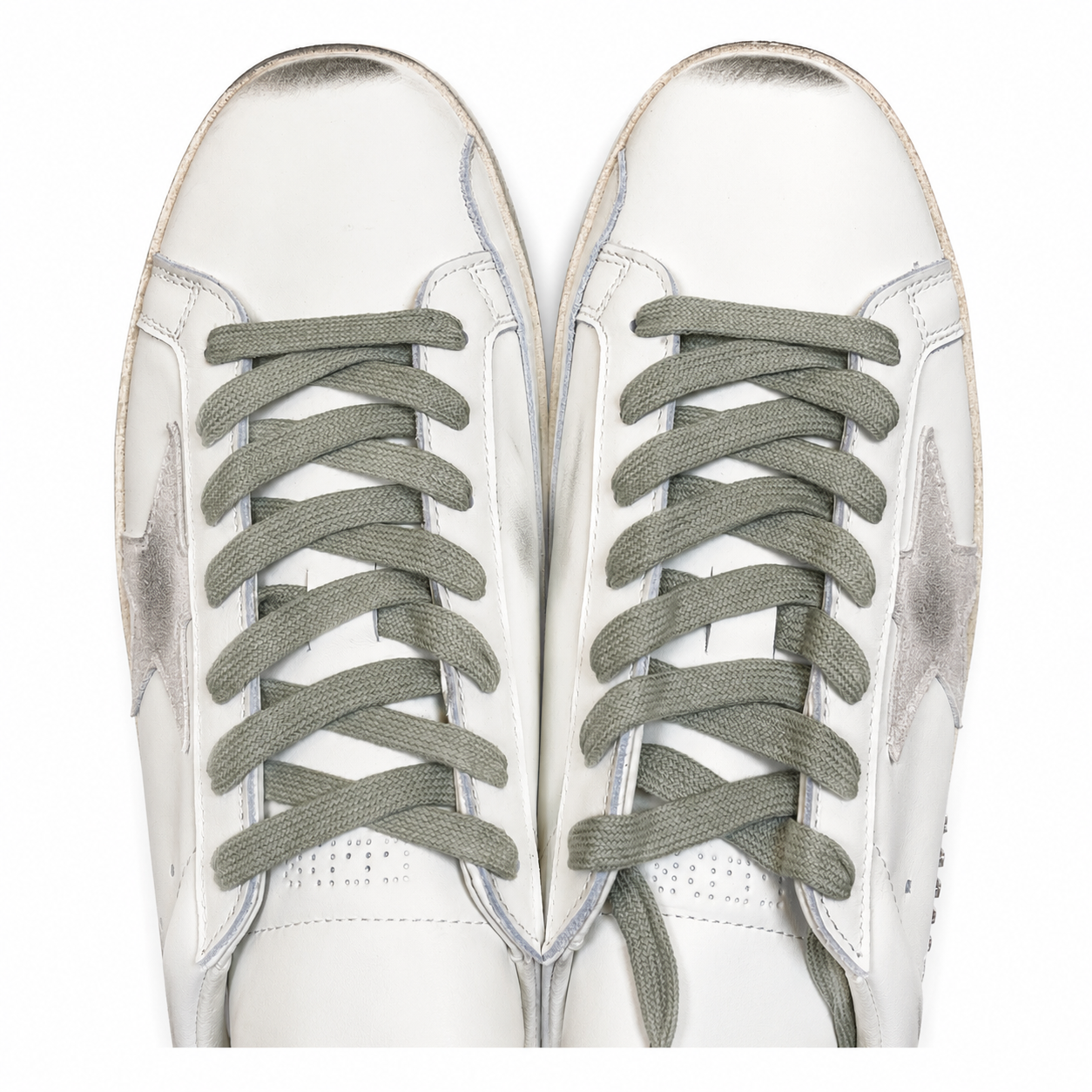 Tênis Golden Goose Super Star