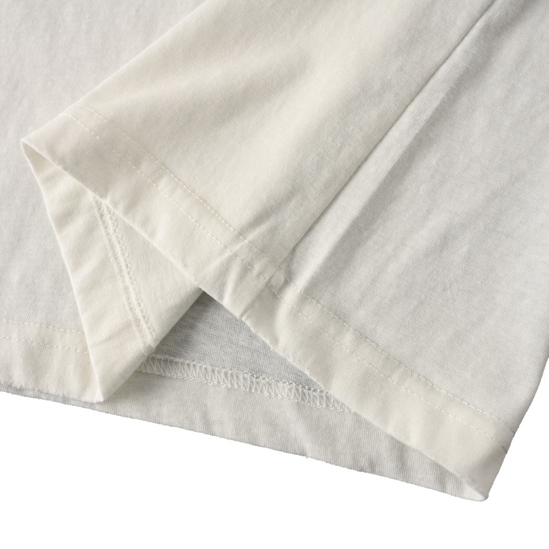 Camiseta Acne Studios Stockholm 1996 - Branco