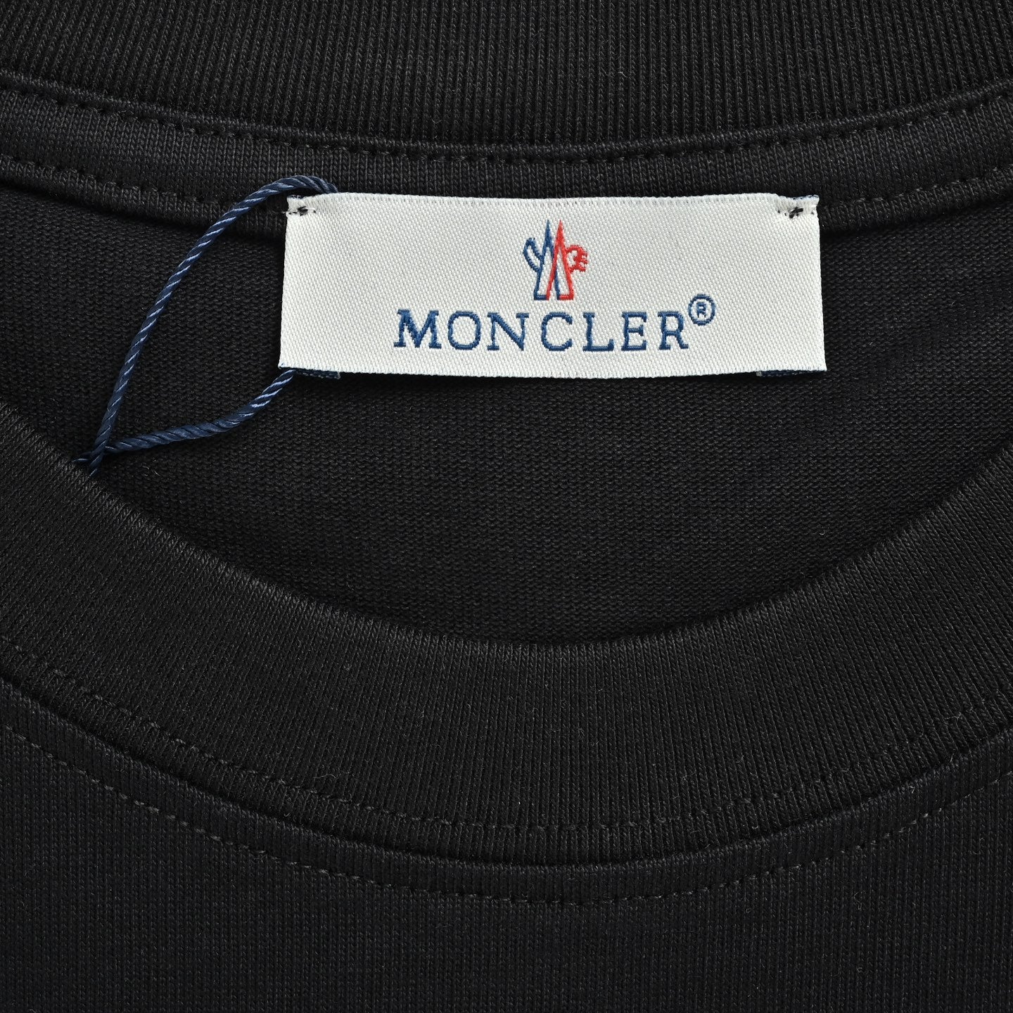 Camiseta Moncler