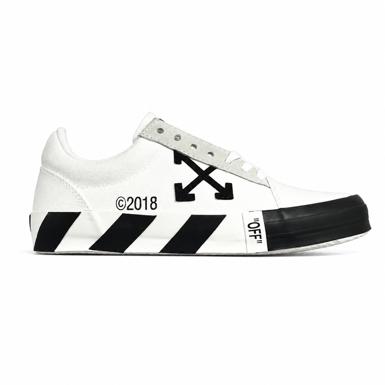 Tênis Off-White™ Vulcanized