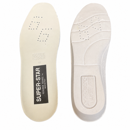 Tênis Golden Goose Super Star