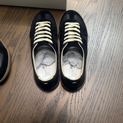 Tênis Maison Margiela Gat | Linha HIGH END