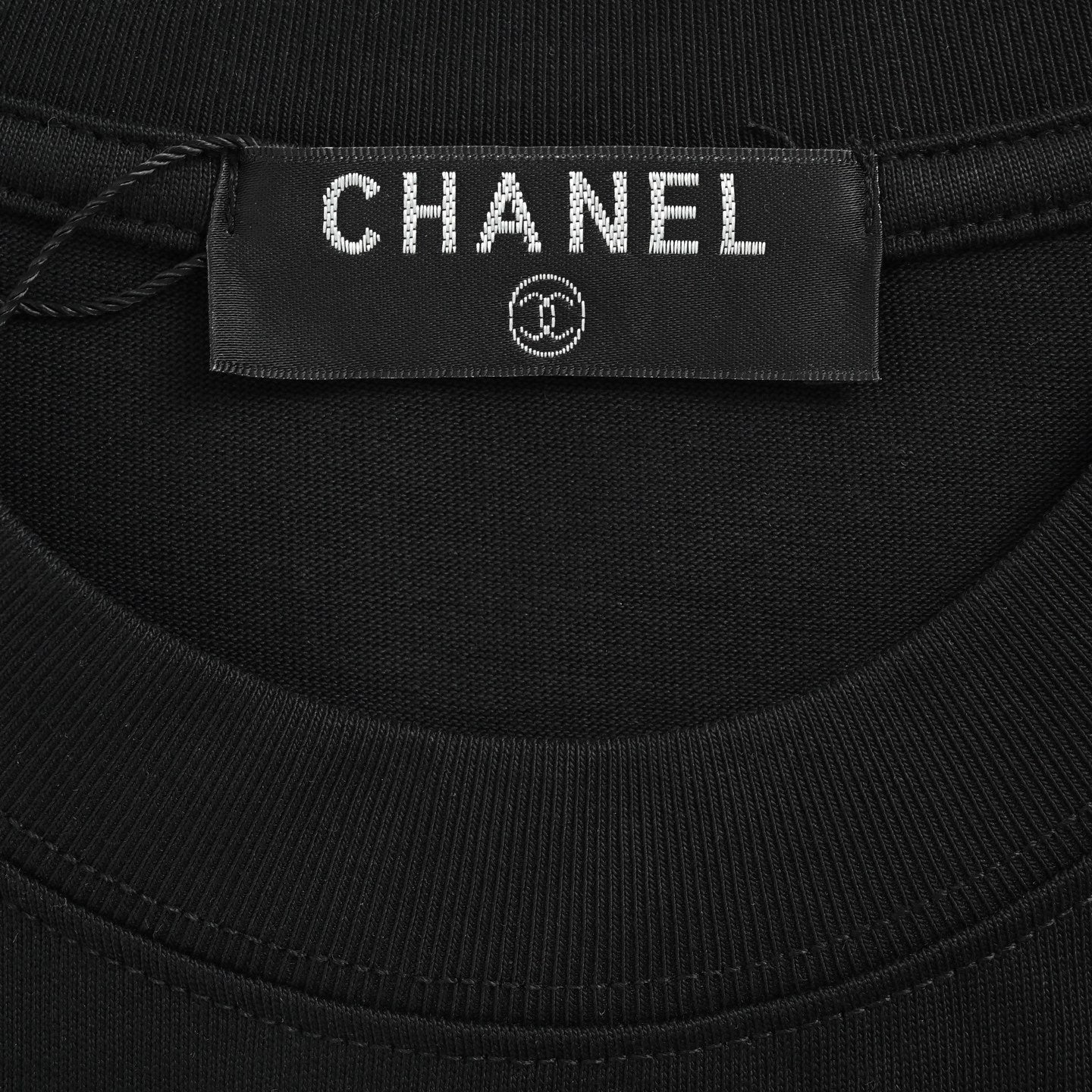 Camiseta Chanel