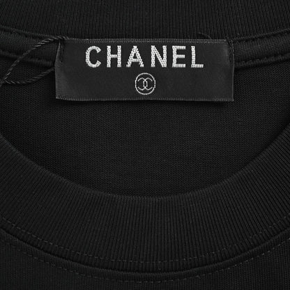 Camiseta Chanel