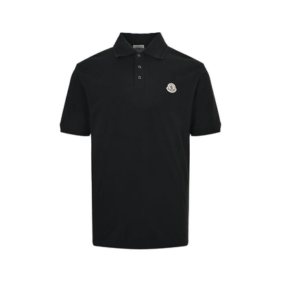 Camiseta Polo Moncler