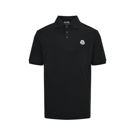 Camiseta Polo Moncler