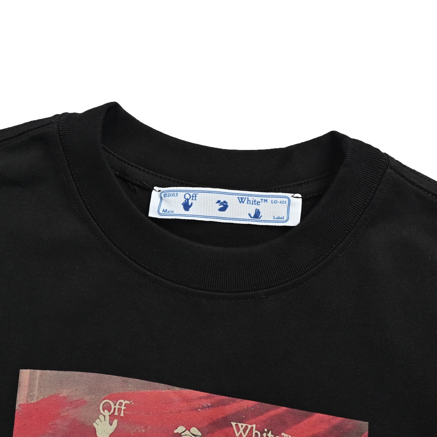 Camiseta Off-White™