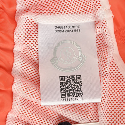 Short Moncler