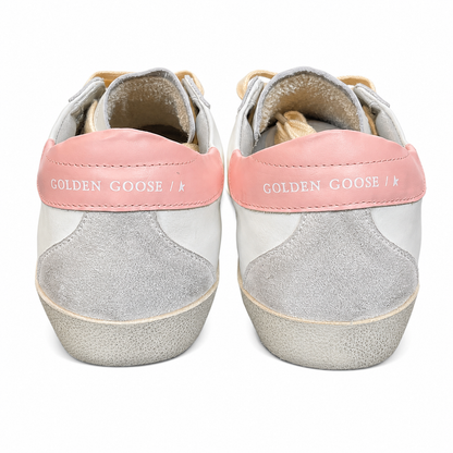 Tênis Golden Goose Super Star