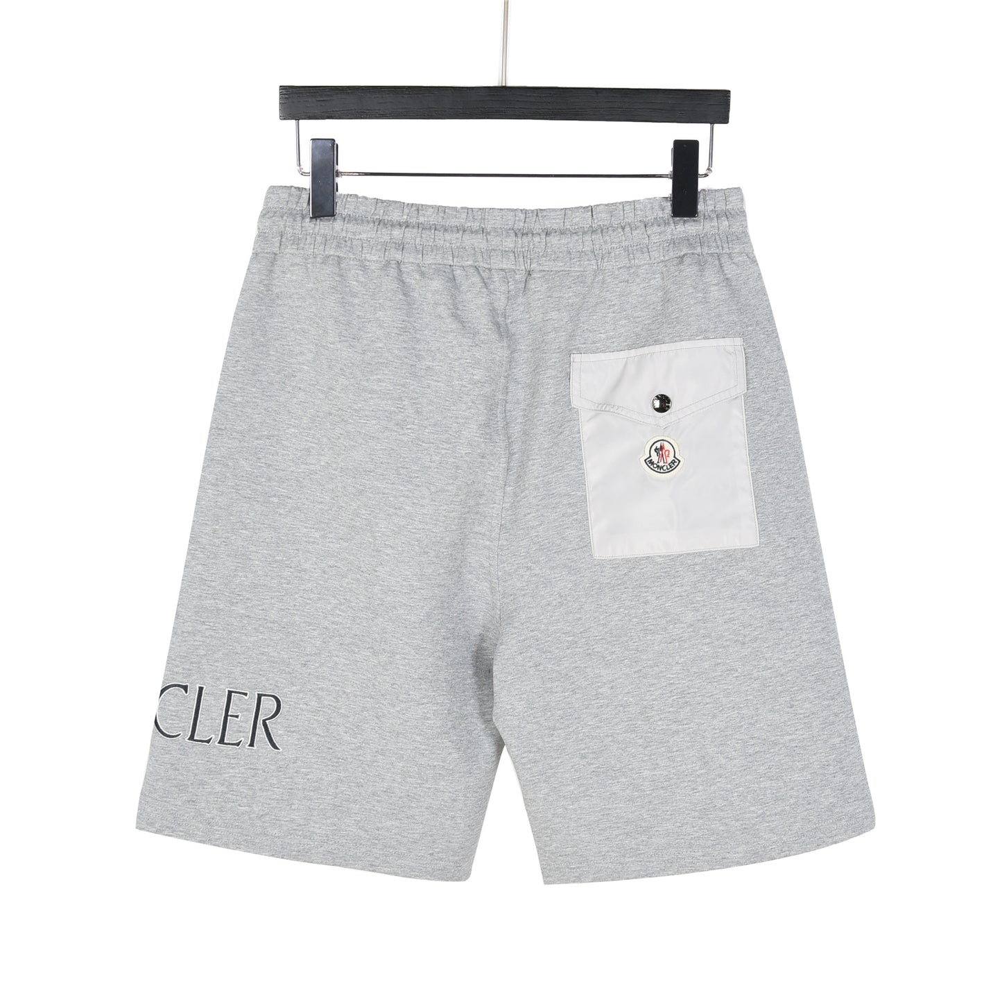 Short Moncler