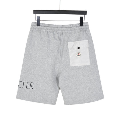 Short Moncler