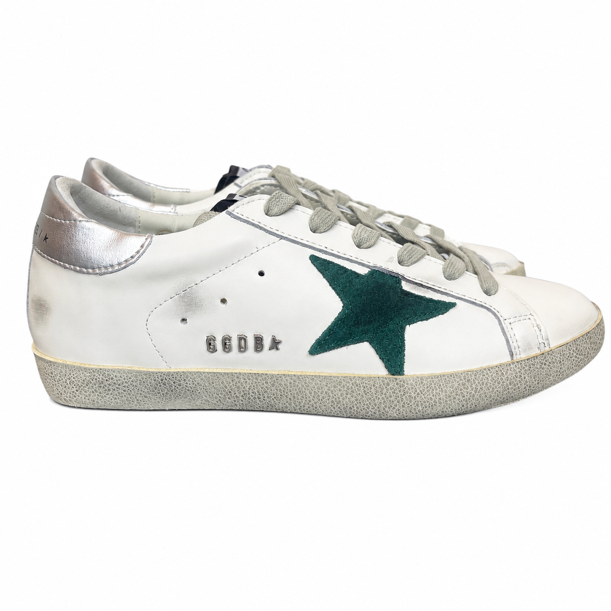 Tênis Golden Goose Super Star
