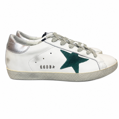 Tênis Golden Goose Super Star
