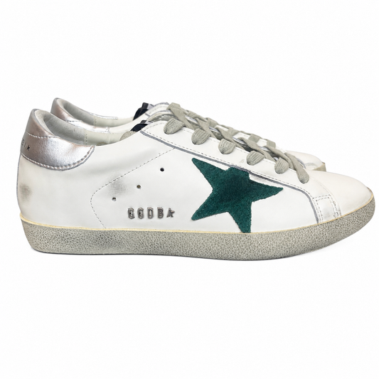 Tênis Golden Goose Super Star
