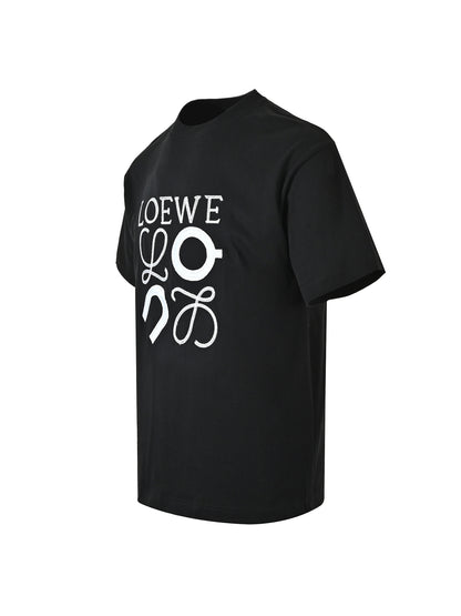Camiseta Loewe & ON