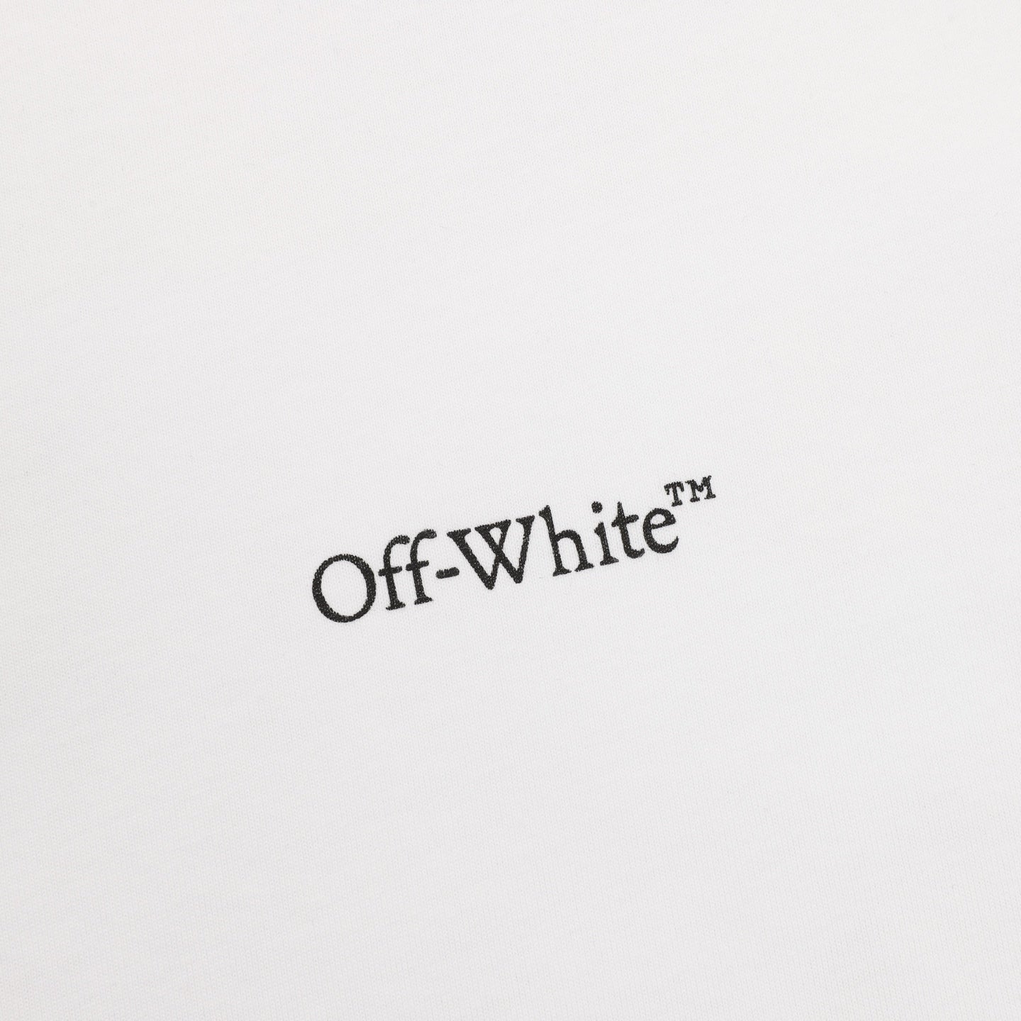 Camiseta Off-White™