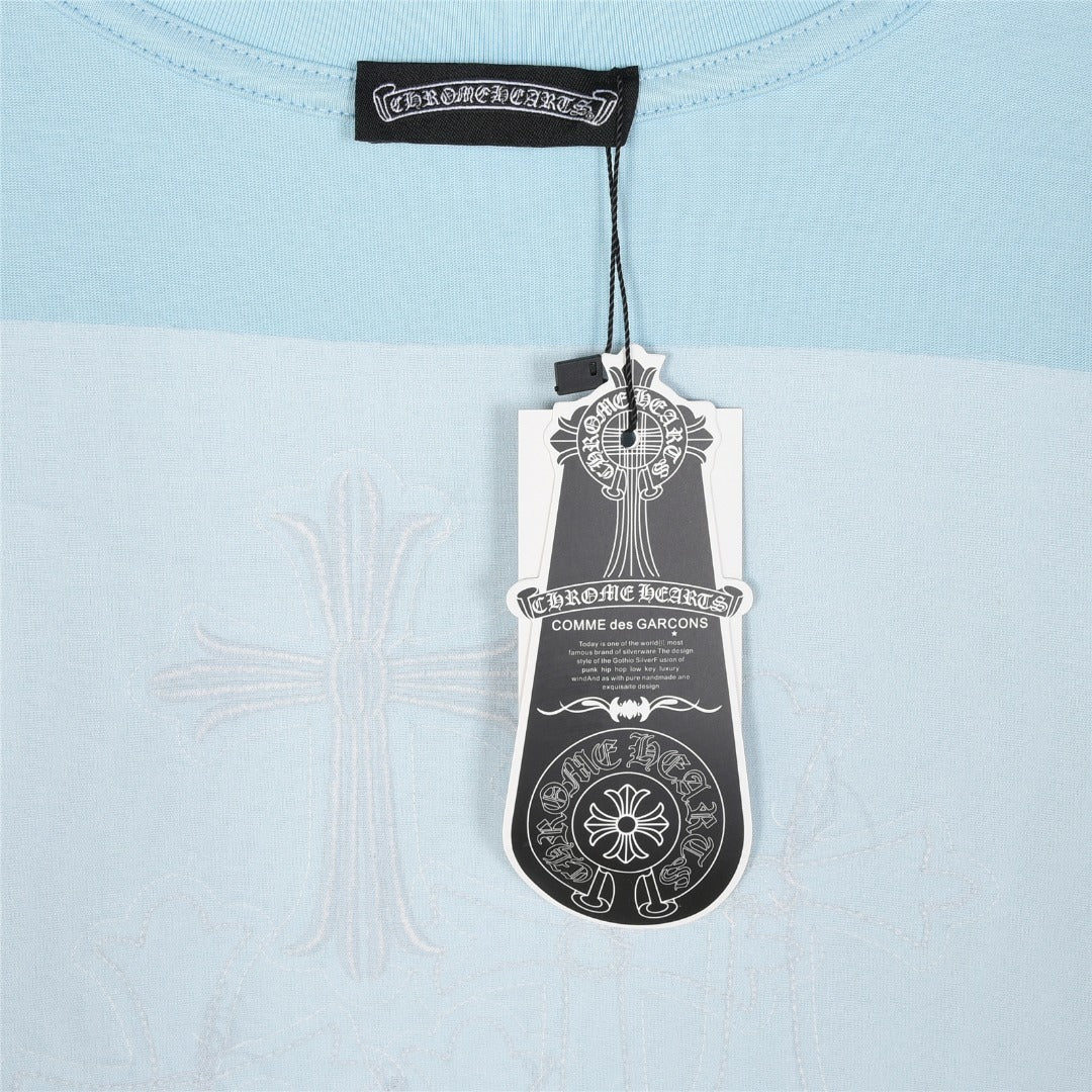 Camiseta Chrome Hearts