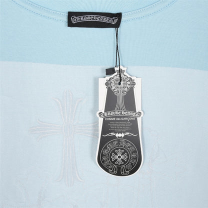 Camiseta Chrome Hearts