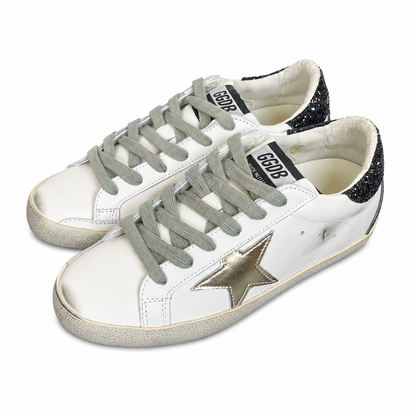 Tênis Golden Goose Super Star