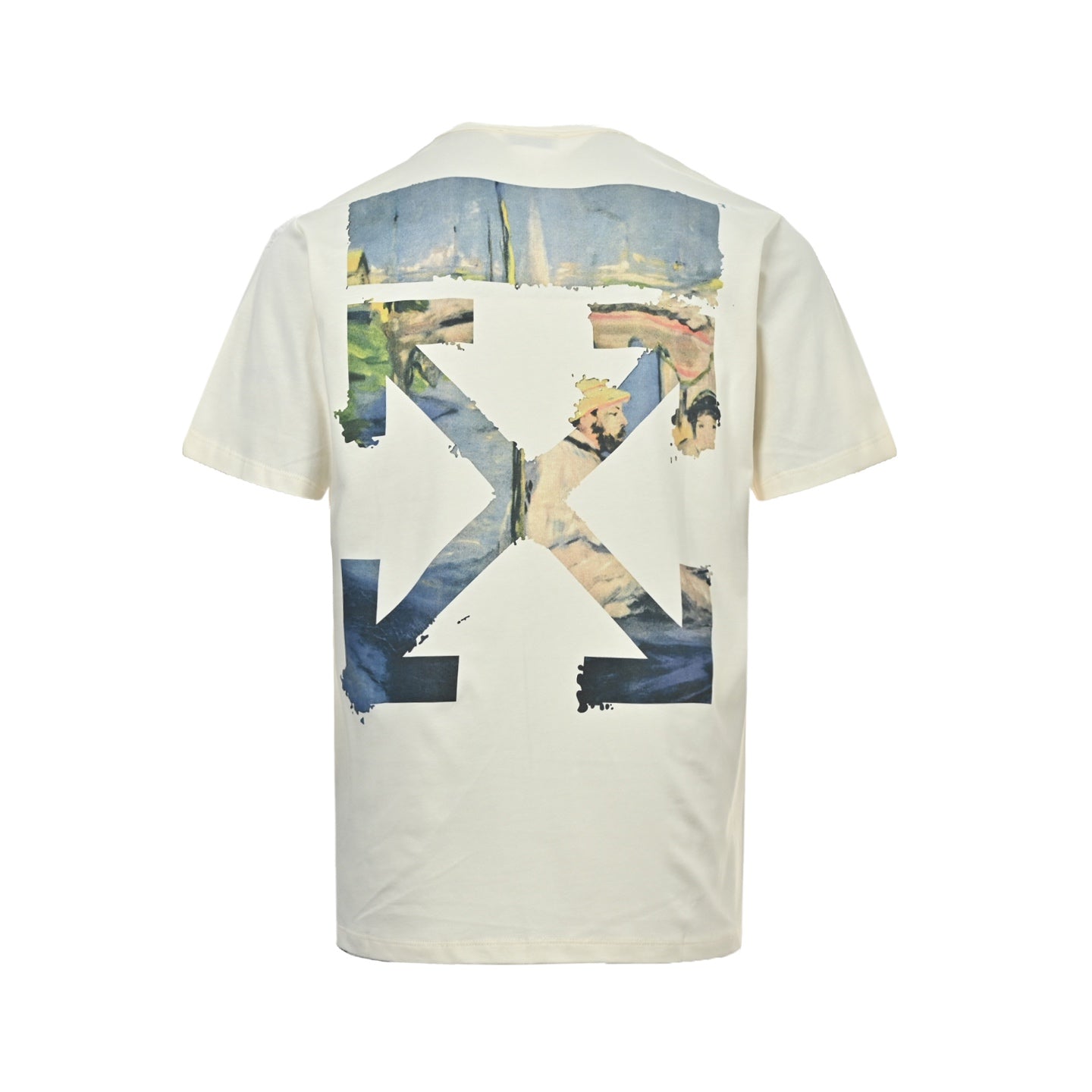 Camiseta Off-White™
