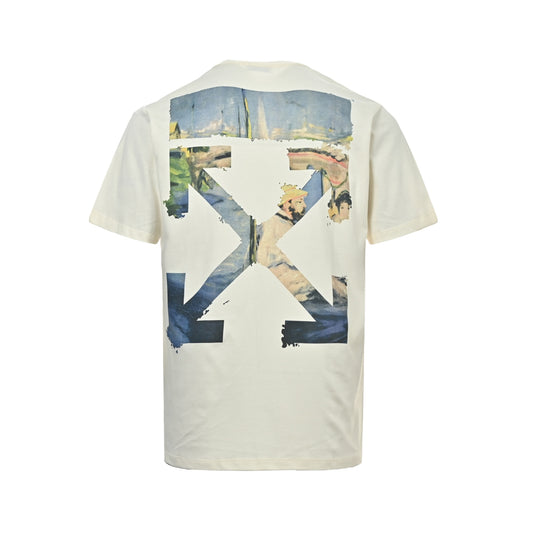 Camiseta Off-White™