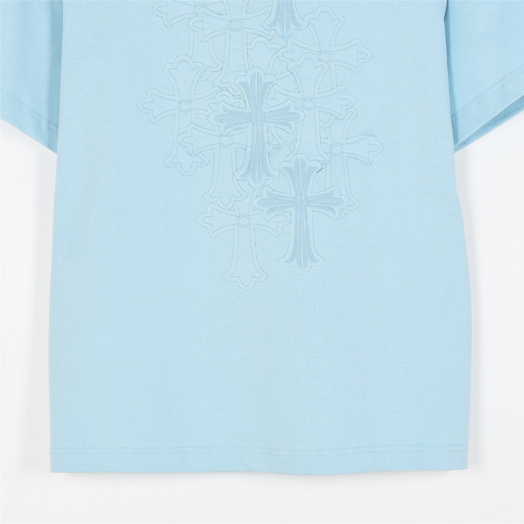 Camiseta Chrome Hearts
