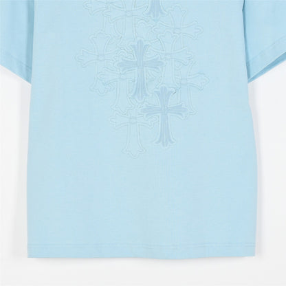 Camiseta Chrome Hearts