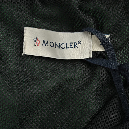 Short Moncler