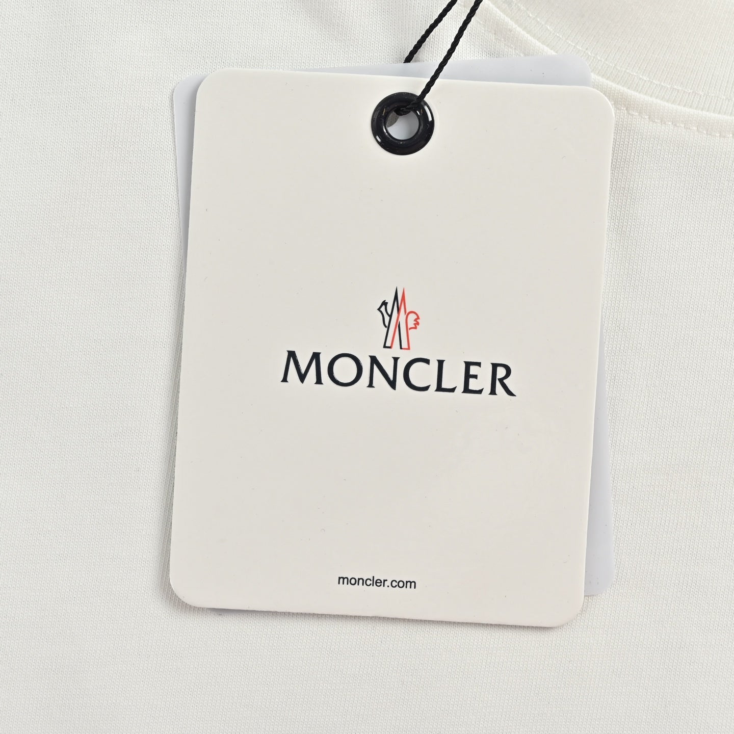Camiseta Moncler