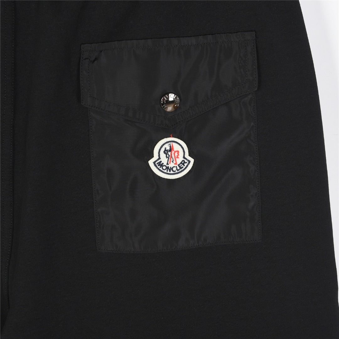 Short Moncler