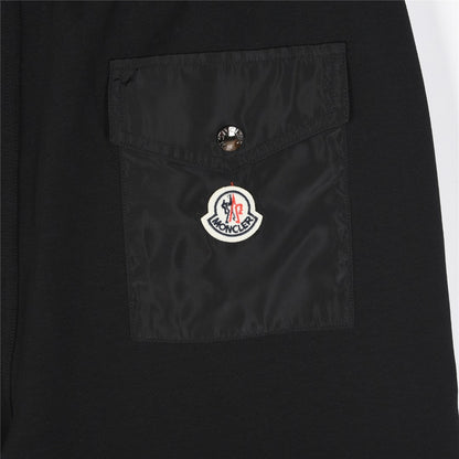 Short Moncler