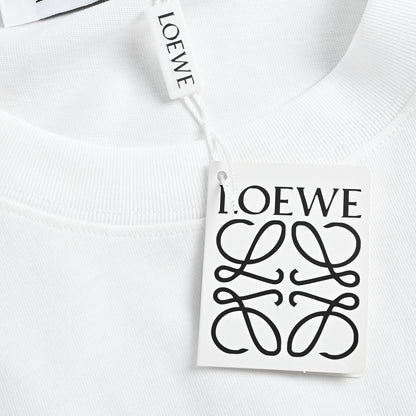 Camiseta Loewe & ON