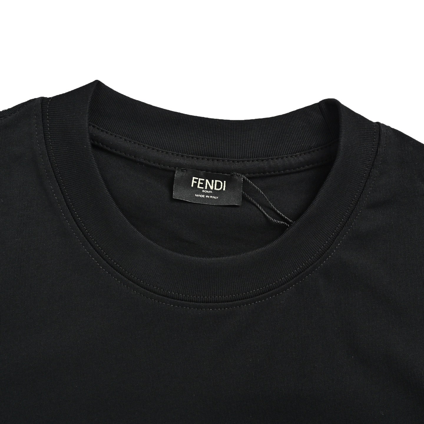 Camiseta Fendi