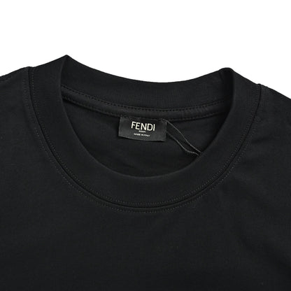 Camiseta Fendi