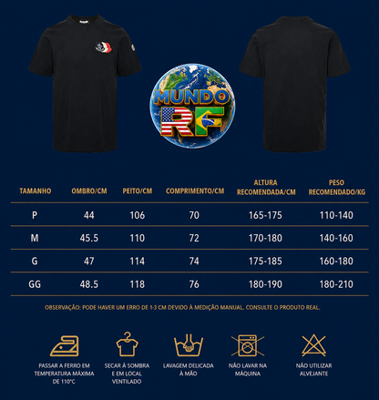 Camiseta Moncler