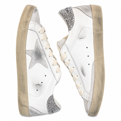 Tênis Golden Goose Super Star