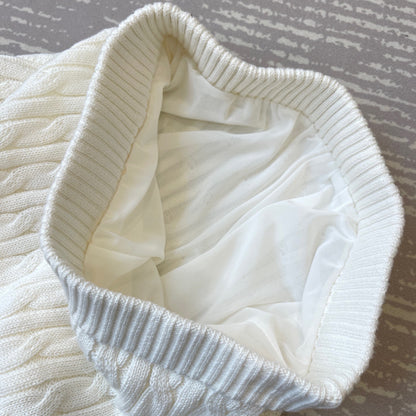 Conjunto Feminino Ralph Lauren – Branco