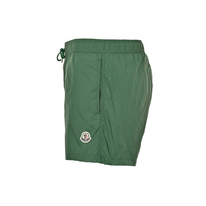 Short Moncler