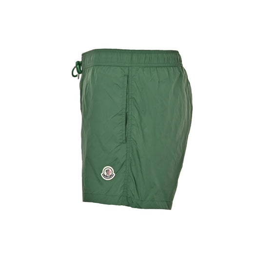 Short Moncler