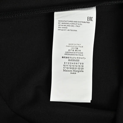 Camiseta Maison Margiela