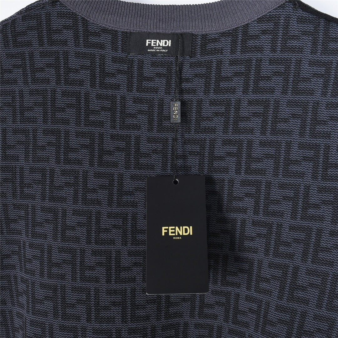 Camiseta Fendi