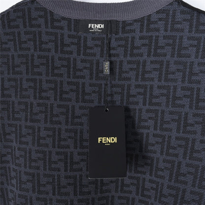 Camiseta Fendi