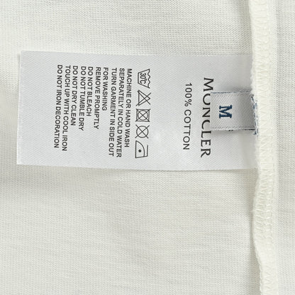 Camiseta Moncler